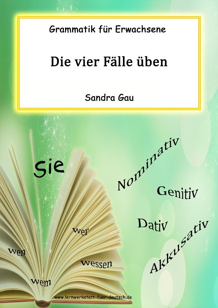 Bilder Sandras Schreib- und Lernwerkstatt