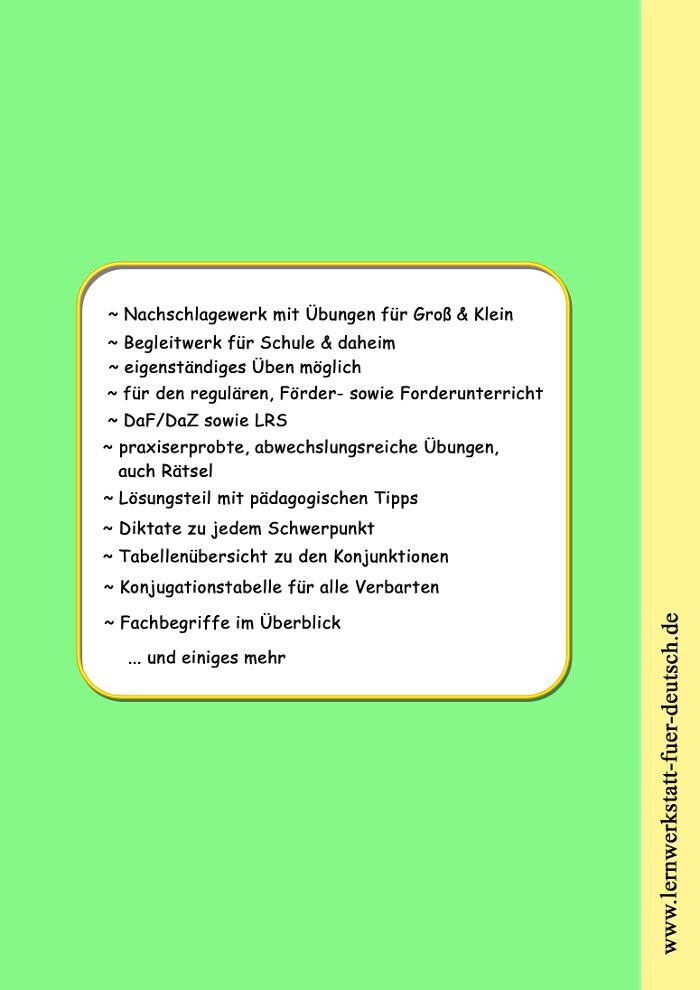 Bilder Sandras Schreib- und Lernwerkstatt
