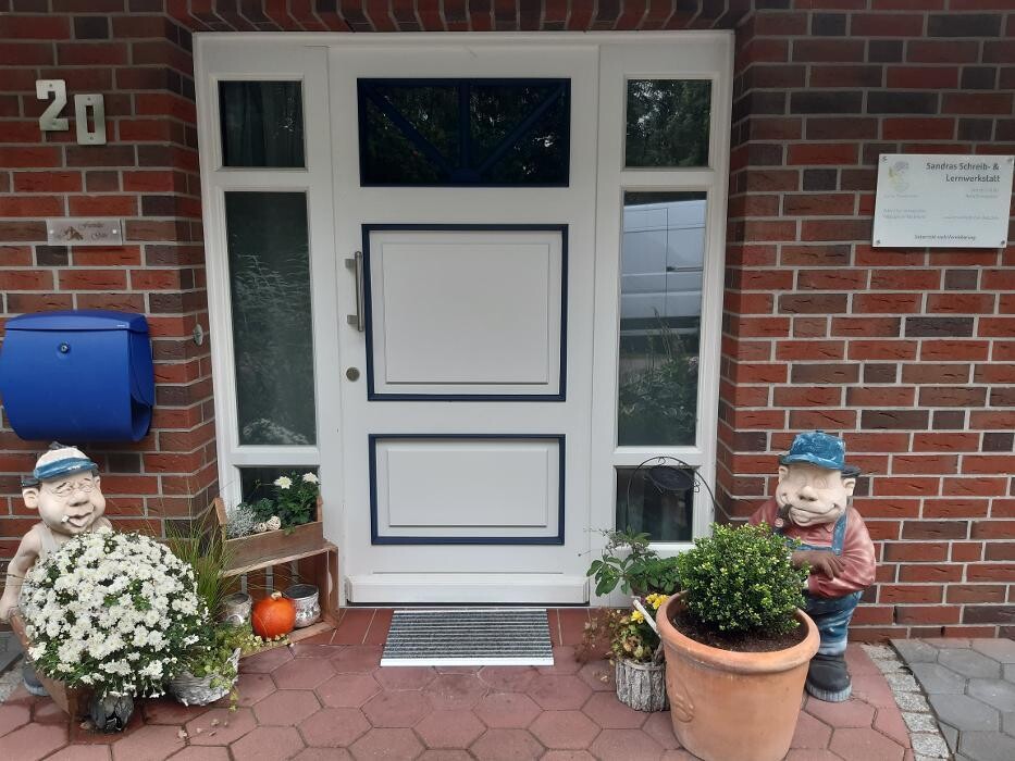 Bilder Sandras Schreib- und Lernwerkstatt