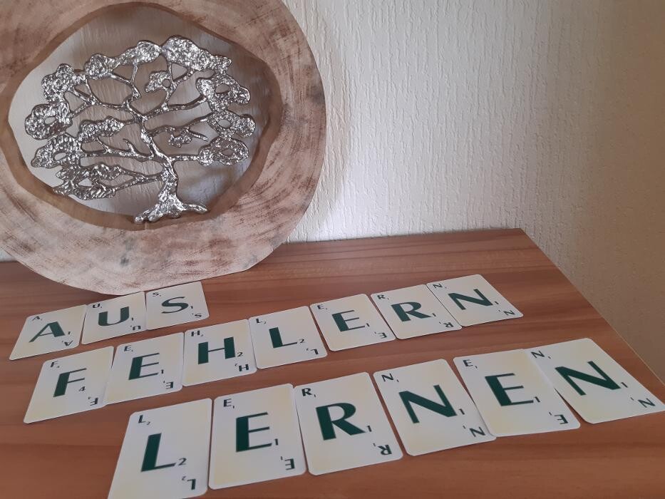 Bilder Sandras Schreib- und Lernwerkstatt