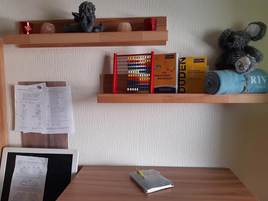 Bilder Sandras Schreib- und Lernwerkstatt