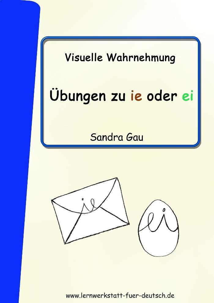 Bilder Sandras Schreib- und Lernwerkstatt