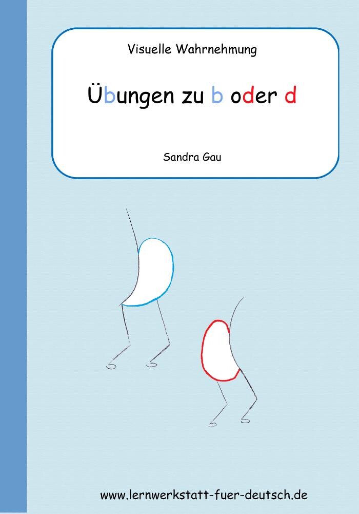 Bilder Sandras Schreib- und Lernwerkstatt