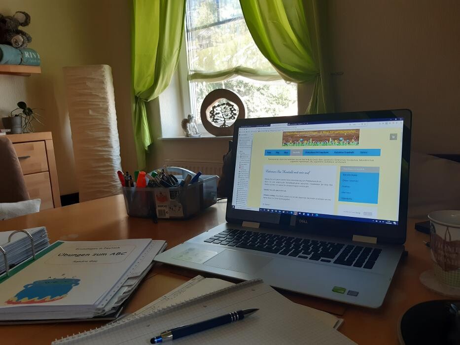 Bilder Sandras Schreib- und Lernwerkstatt