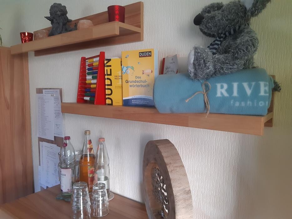 Bilder Sandras Schreib- und Lernwerkstatt
