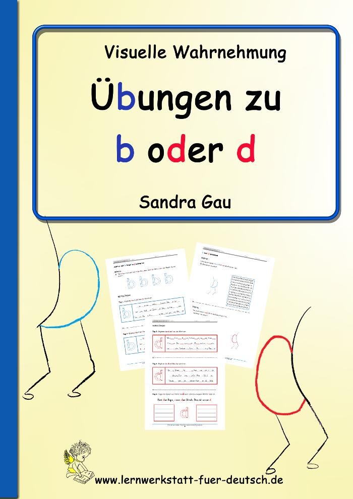 Bilder Sandras Schreib- und Lernwerkstatt