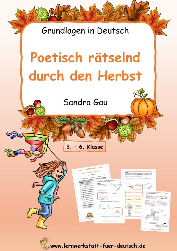 Bilder Sandras Schreib- und Lernwerkstatt