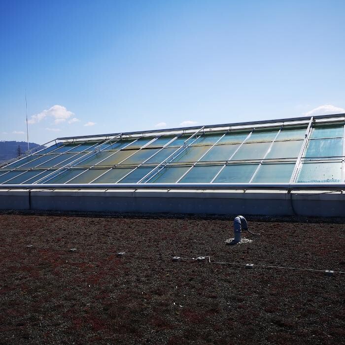 Bilder Pranikov Gebäudereinigung