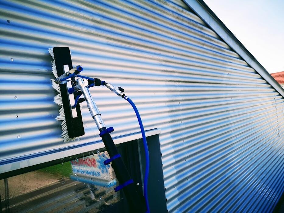 Bilder Pranikov Gebäudereinigung