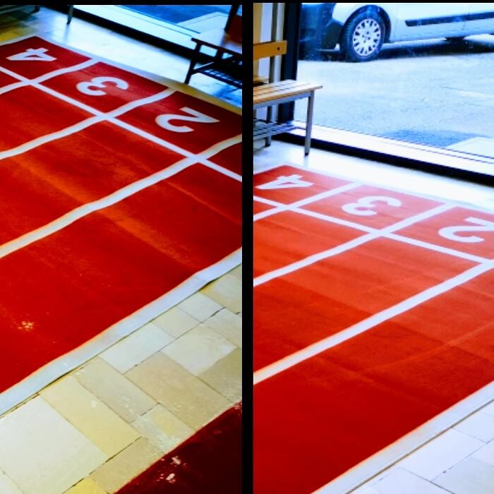 Bilder Pranikov Gebäudereinigung