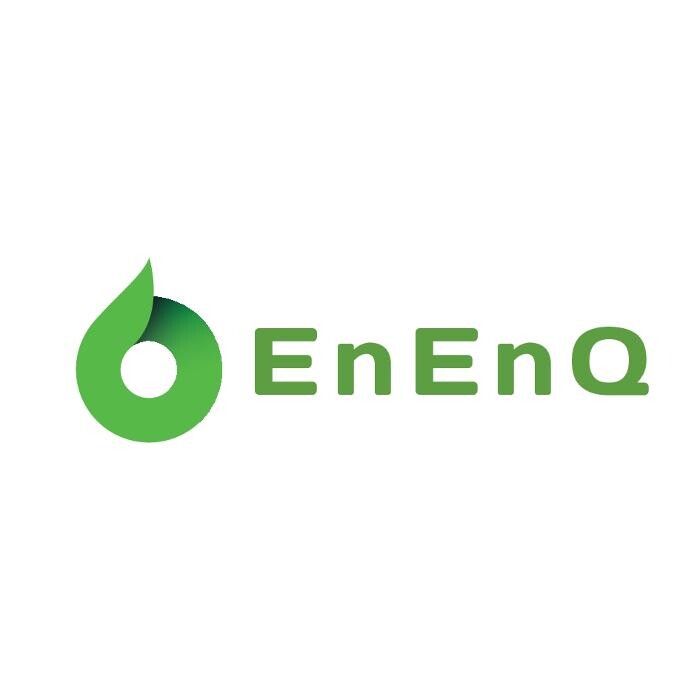 EnEnQ Logo