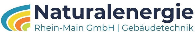 Naturalenergie Rhein-Main GmbH Logo