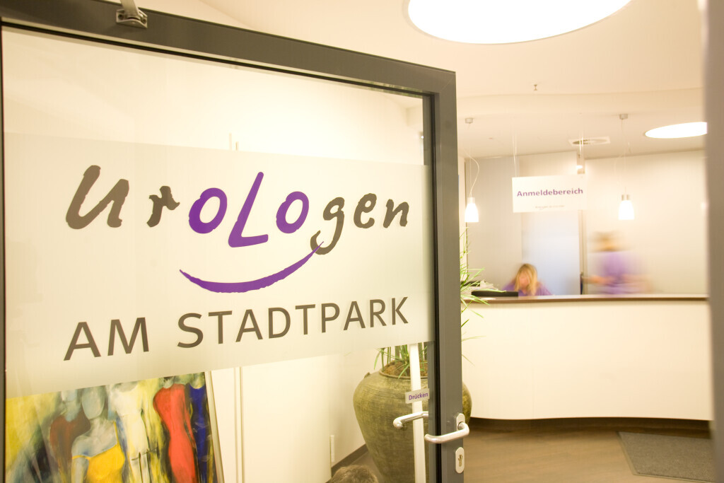 Bilder Urologische Gemeinschaftspraxis Dr. Momeni , Dr. Jaeger, Dr. Strasser  Urologie, Andrologie und Medikamentöse Tumortherapie