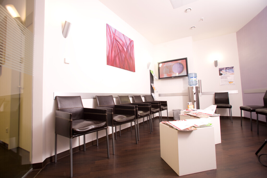 Bilder Urologische Gemeinschaftspraxis Dr. Momeni , Dr. Jaeger, Dr. Strasser  Urologie, Andrologie und Medikamentöse Tumortherapie