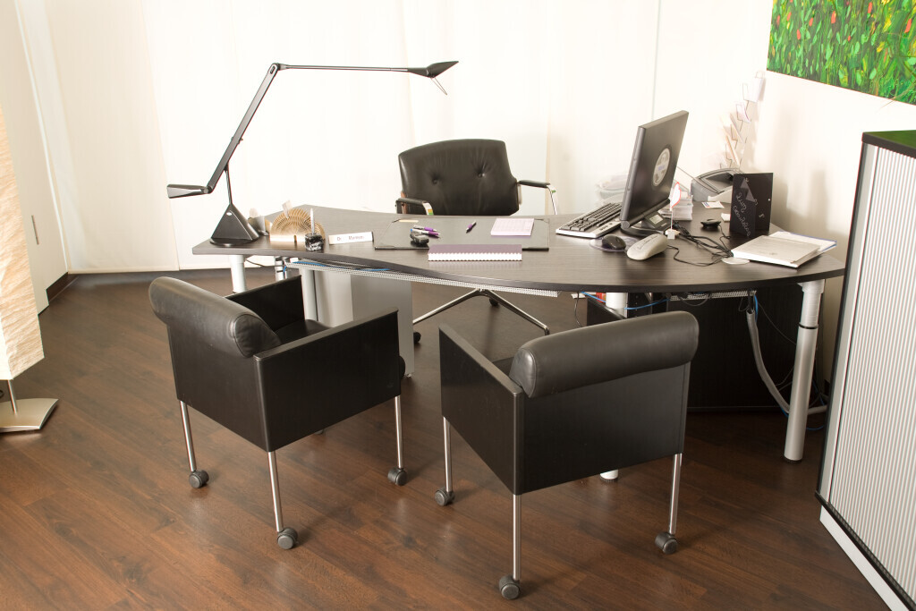 Bilder Urologische Gemeinschaftspraxis Dr. Momeni , Dr. Jaeger, Dr. Strasser  Urologie, Andrologie und Medikamentöse Tumortherapie