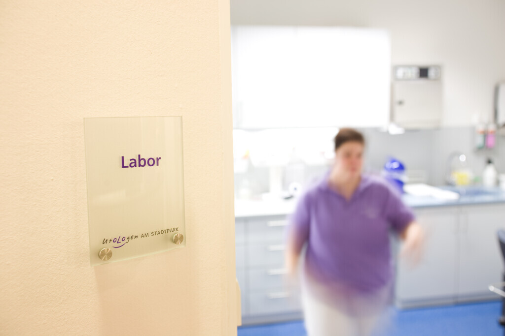 Bilder Urologische Gemeinschaftspraxis Dr. Momeni , Dr. Jaeger, Dr. Strasser  Urologie, Andrologie und Medikamentöse Tumortherapie