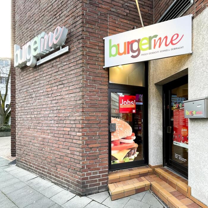 Bilder burgerme Moers Mitte