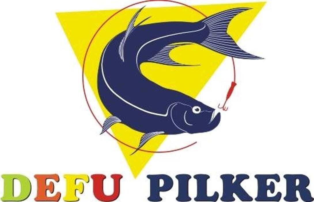 DEFU-PILKER Logo