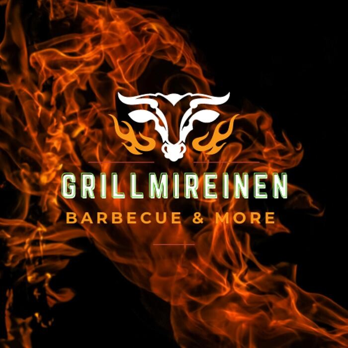 GrillMirEinen Barbecue & More Logo