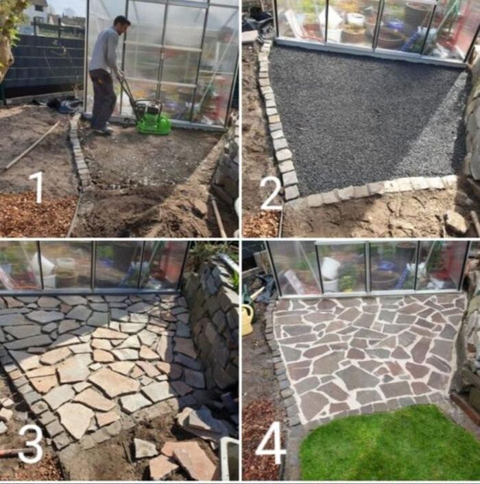 Bilder D&Z Gebäudeservice