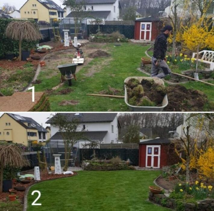 Bilder D&Z Gebäudeservice