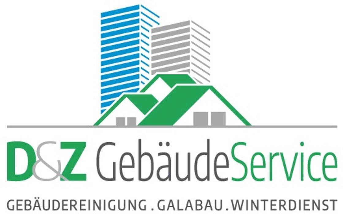 D&Z Gebäudeservice Logo