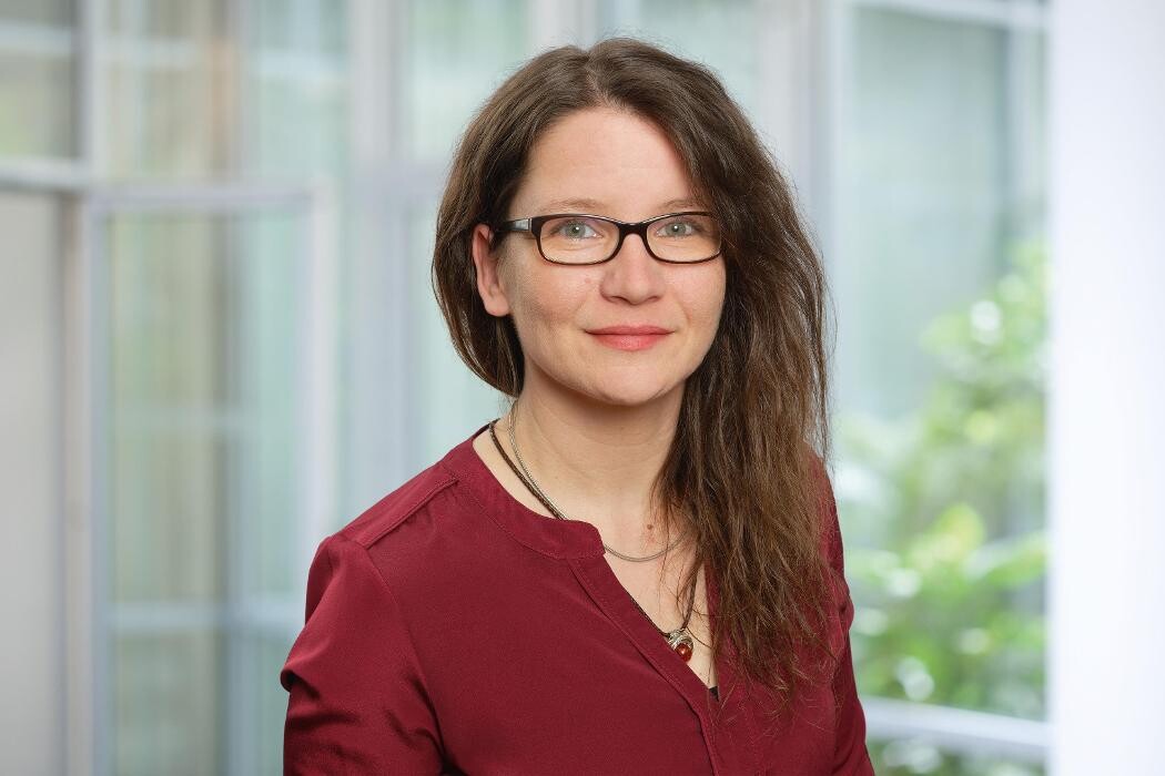 Bilder ERGO Versicherung Janet Herzog