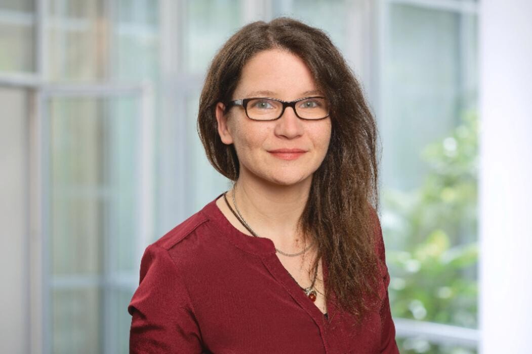 Bilder ERGO Versicherung Janet Herzog