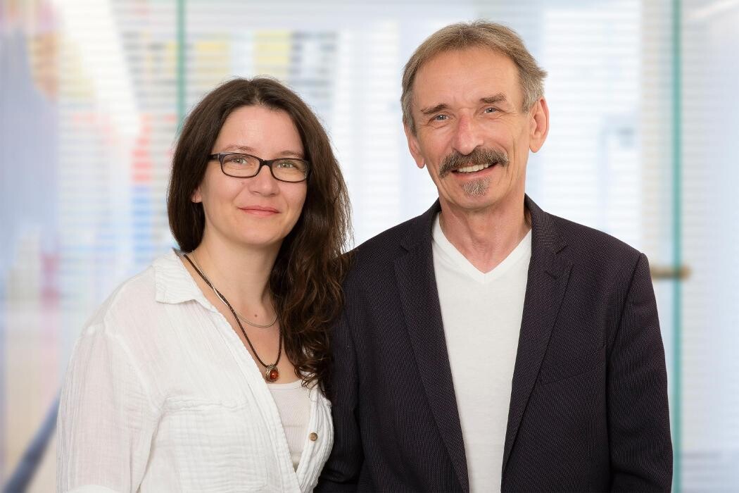 Bilder ERGO Versicherung Janet Herzog