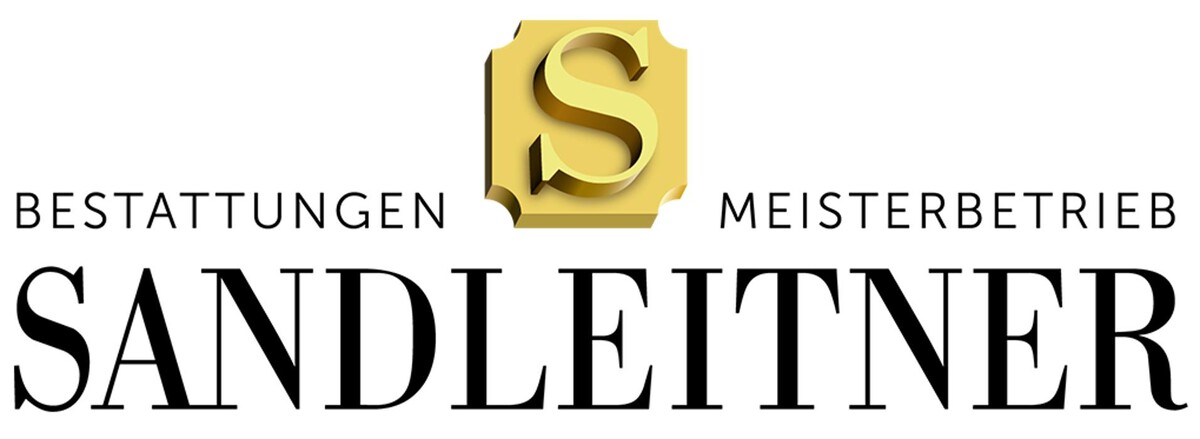 Bestattungen Sandleitner GmbH & Co. KG Logo