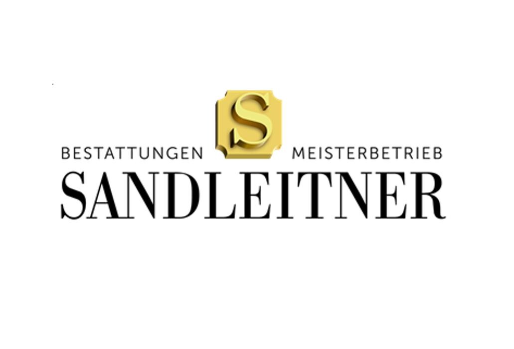 Bestattungen Sandleitner GmbH & Co. KG Logo