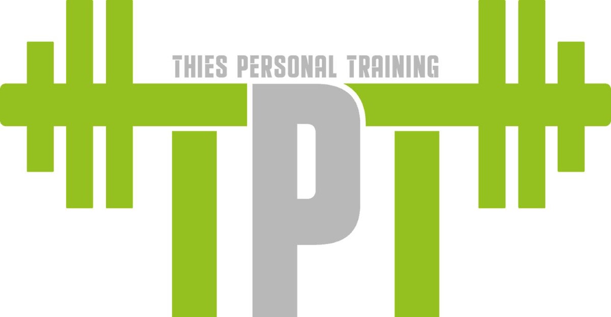 Thies Personal Training Logo