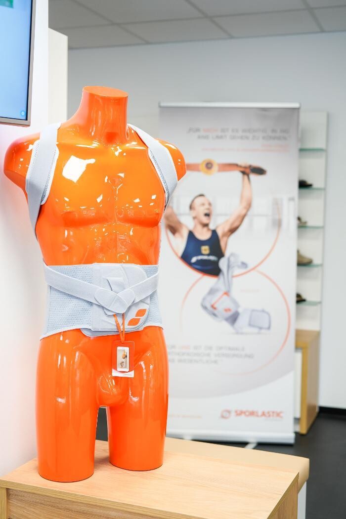 Bilder Fachzentrum für Orthopädietechnik Tretin GmbH