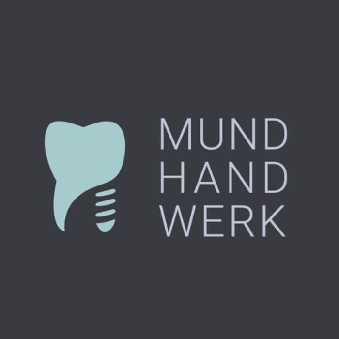 Mundhandwerk - Die Praxis für Zahngesundheit und Implantologe Logo