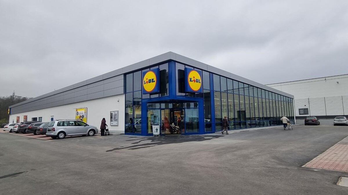 Bilder Lidl