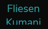 Fliesen Kumani Logo