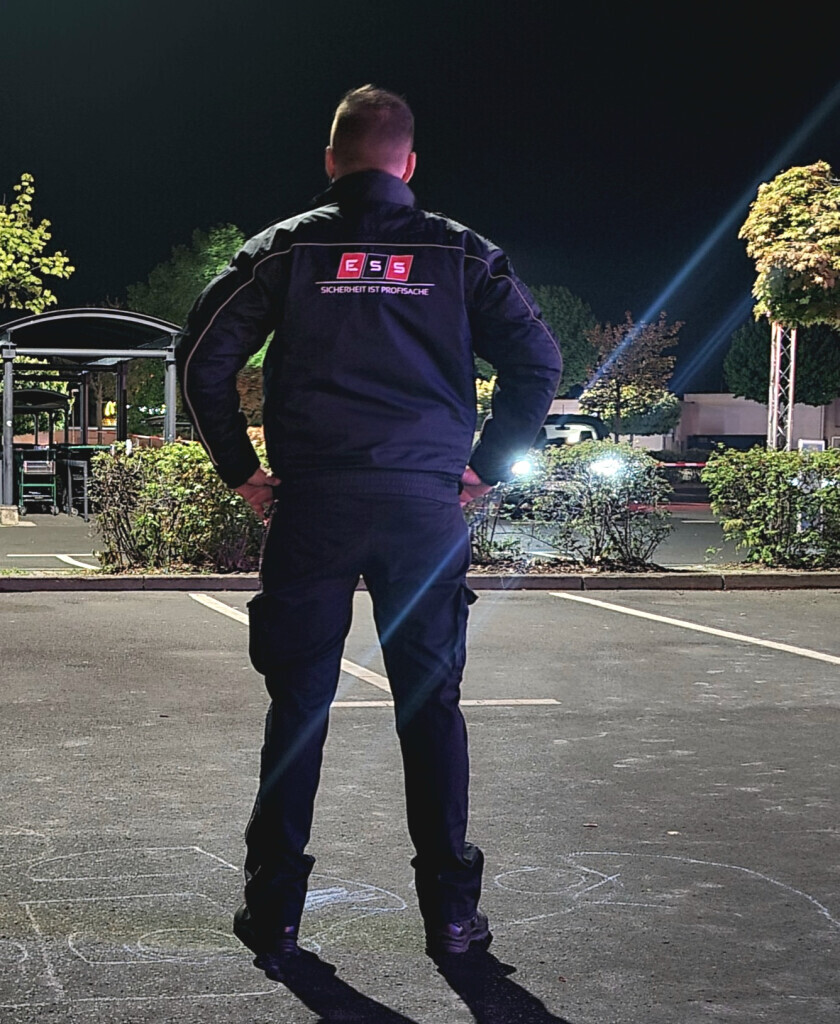 Bilder ESS Sicherheit e.K.