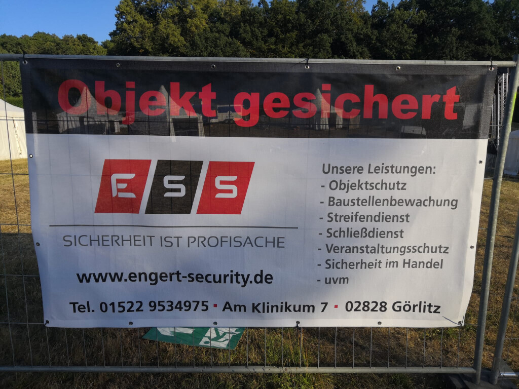 Bilder ESS Sicherheit e.K.