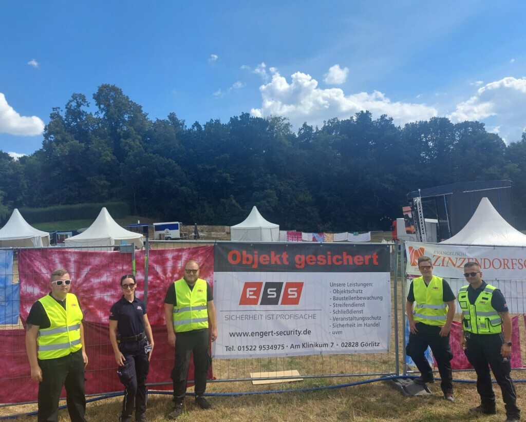 Bilder ESS Sicherheit e.K.