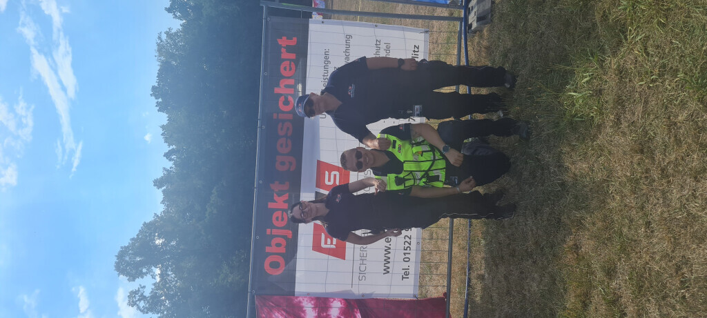 Bilder ESS Sicherheit e.K.