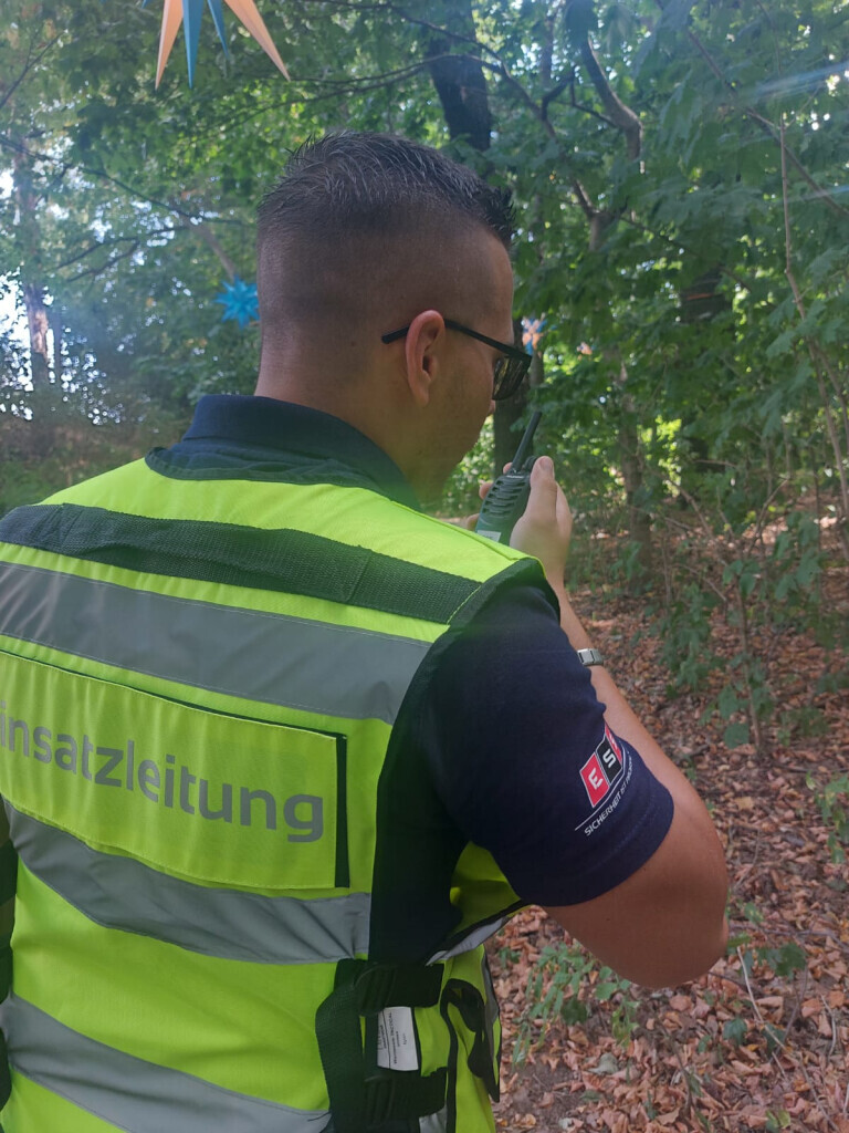 Bilder ESS Sicherheit e.K.