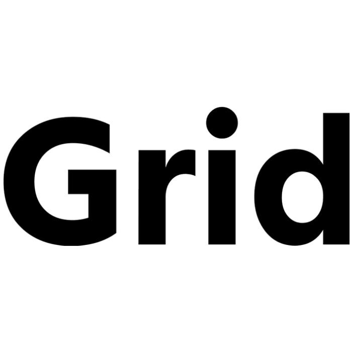 Grid Gmbh Logo