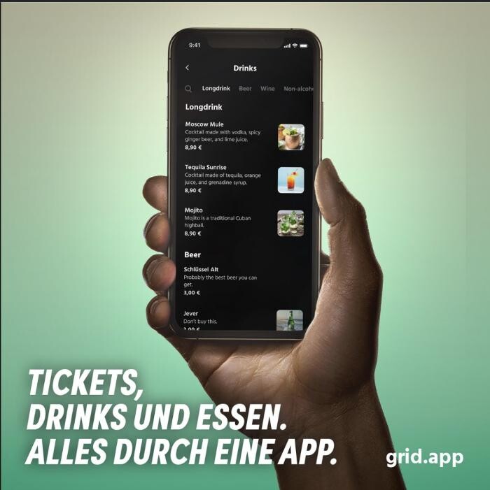 Bilder Grid Gmbh