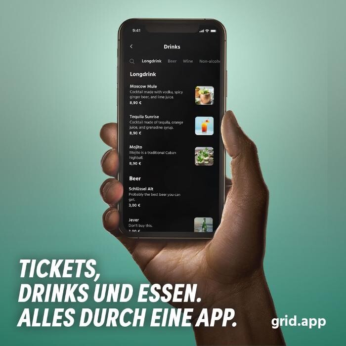 Bilder Grid Gmbh