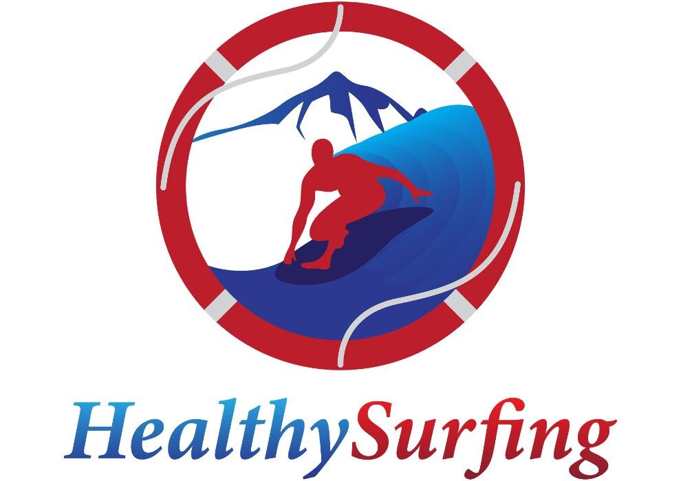 HealthySurfing Logo