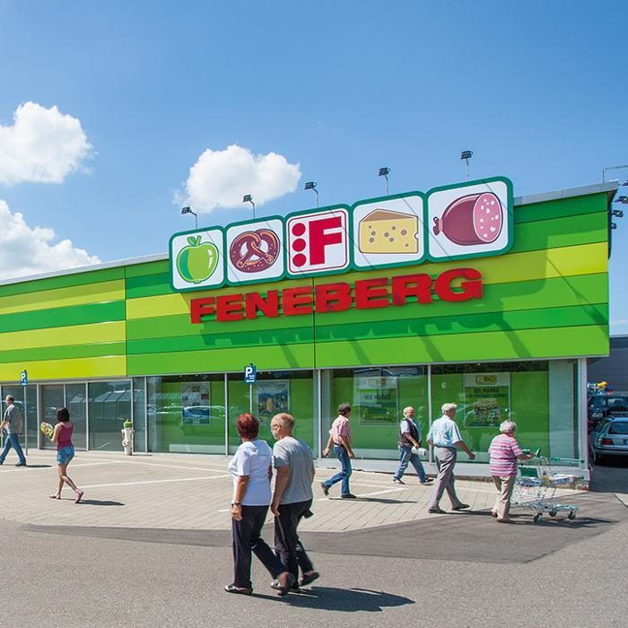 Bilder Feneberg Memmingen