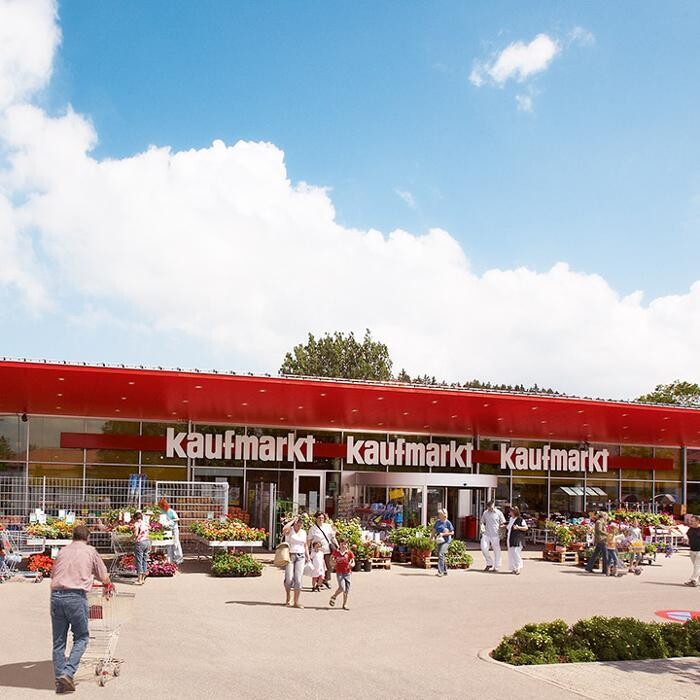 Bilder Kaufmarkt Isny