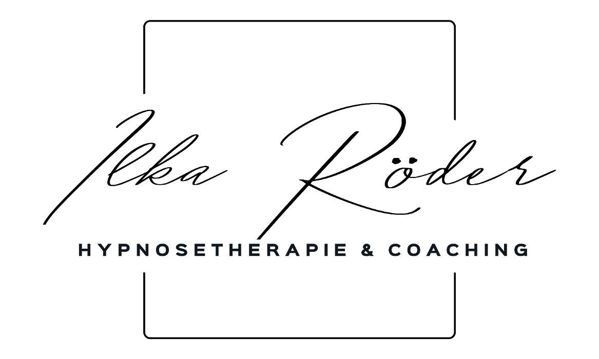 Ilka Röder Hypnosetherapie & Coaching Logo