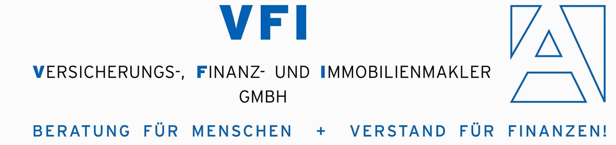 VFI Versicherungs-, Finanz- und Immobilienmakler GmbH Logo