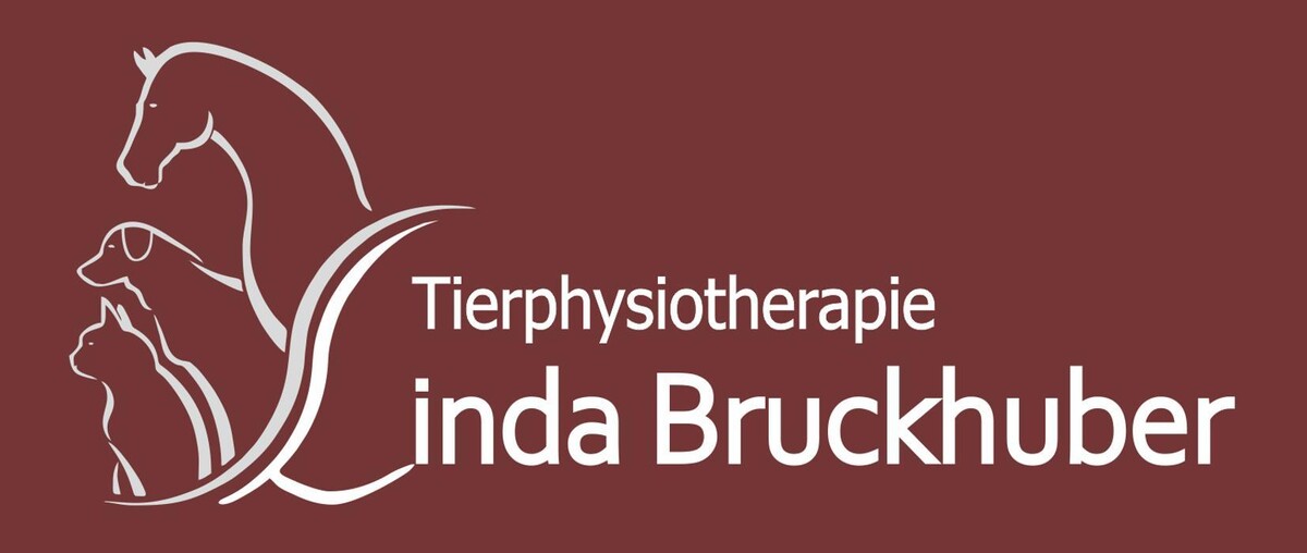 Tierphysiotherapie Linda Bruckhuber Logo